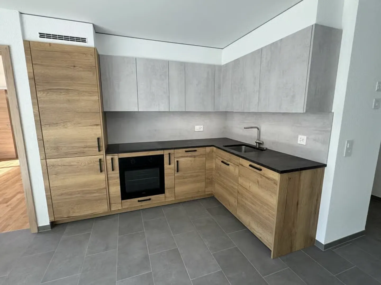 Neue 4,5-Zimmer-Wohnung im Zentrum von Riddes - Foto 5 von 13