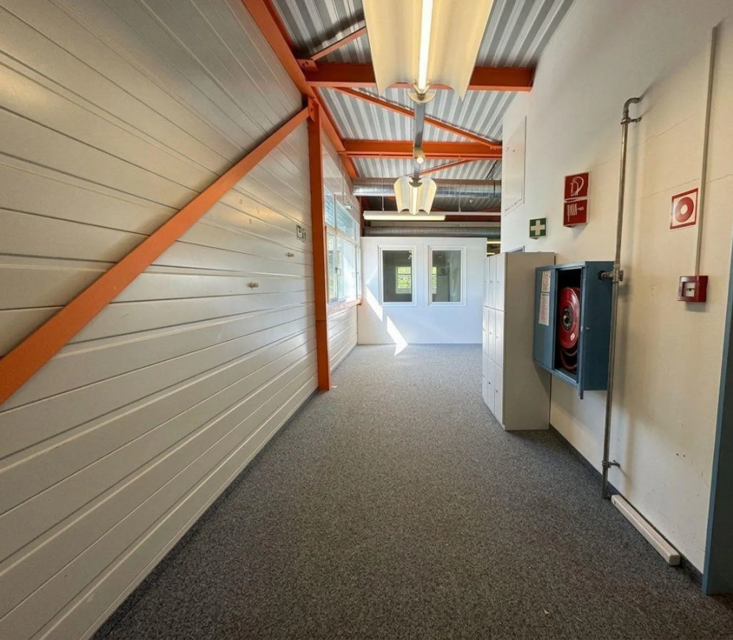 Attractive Conditions - Commercial Space for Rent in Berg TG - Photo 7 of 10