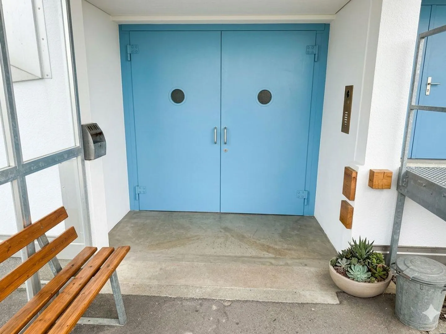 Attractive Conditions - Commercial Space for Rent in Berg TG - Photo 8 of 10