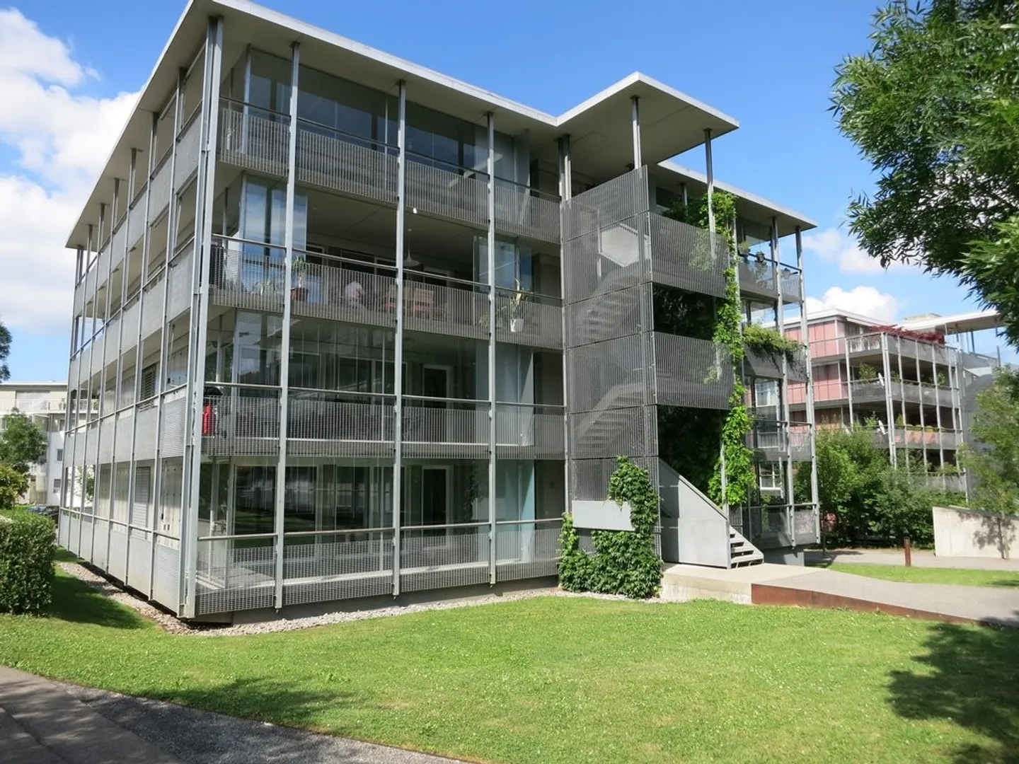 Where tranquility meets urban flair! - Photo 1 of 9