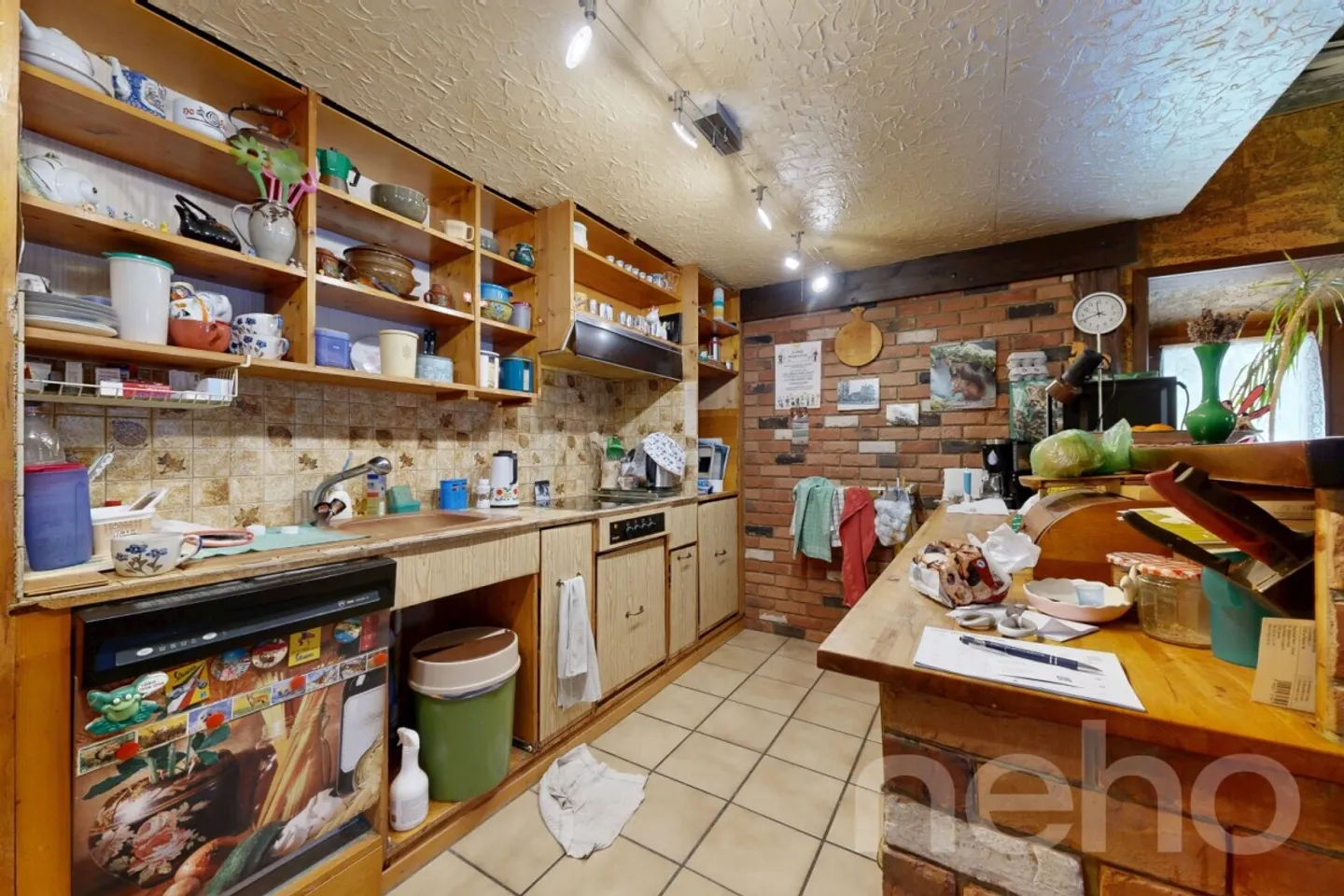 Casa familiare? 150 m² con giardino e esposizione sud-est - Foto 5 di 12