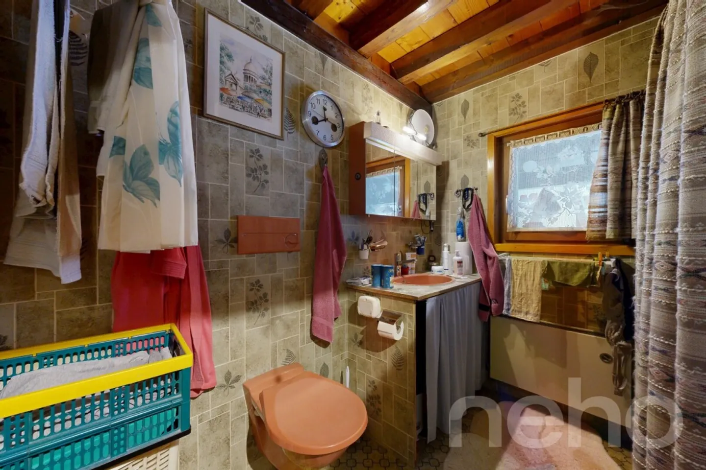 Casa familiare? 150 m² con giardino e esposizione sud-est - Foto 8 di 12