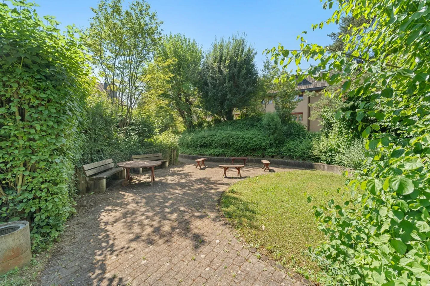 WOHNEN im Park - Foto 4 von 23