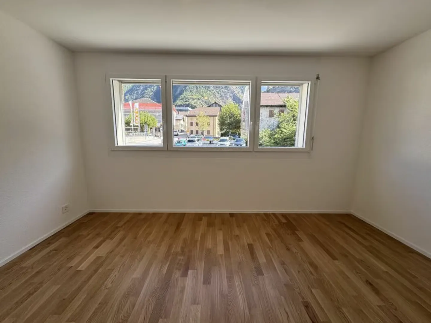 Neue 4,5-Zimmer-Wohnung im Zentrum von Riddes - Foto 12 von 13