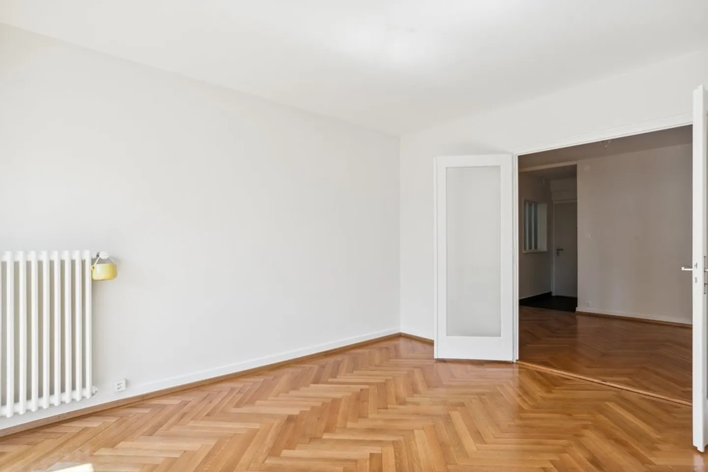 Quartiere tranquillo - verde - Foto 5 di 8