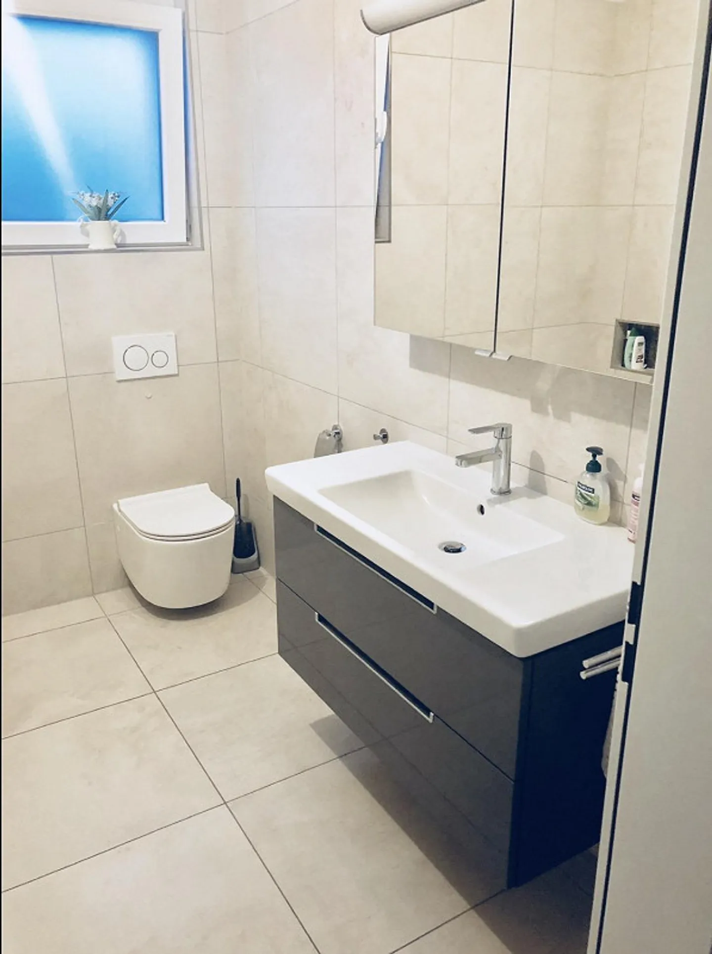 Grosszügige 4½-Zimmer-Parterrewohnung in ruhiger Lage - Foto 5 von 8