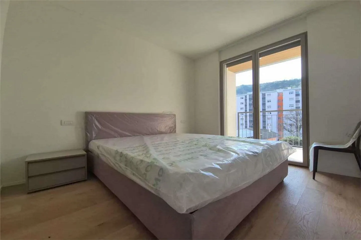 Residenza Albertolli Nuova Costruzione a Chiasso - Foto 5 di 8