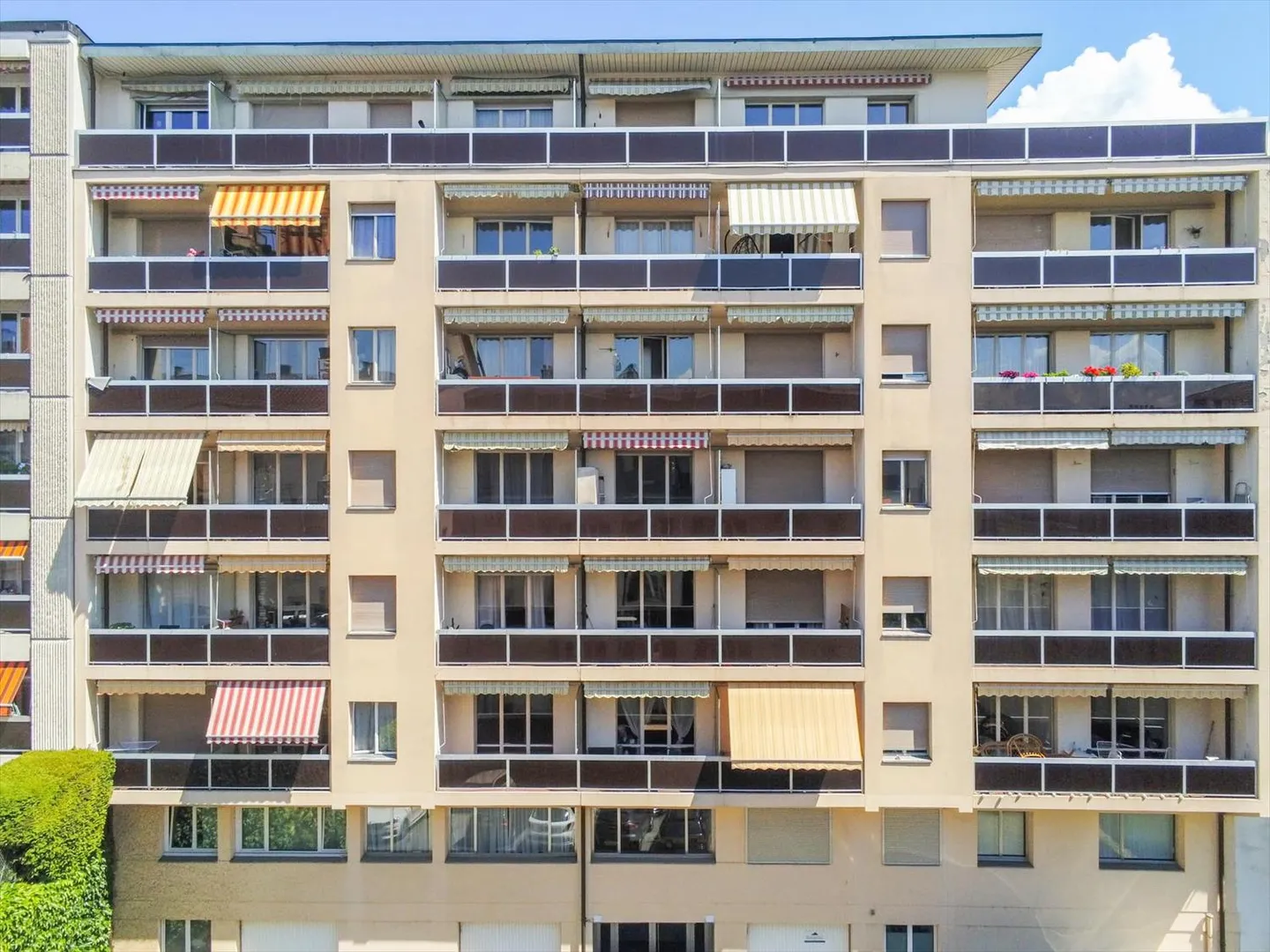 Open space - Photo 1 of 1