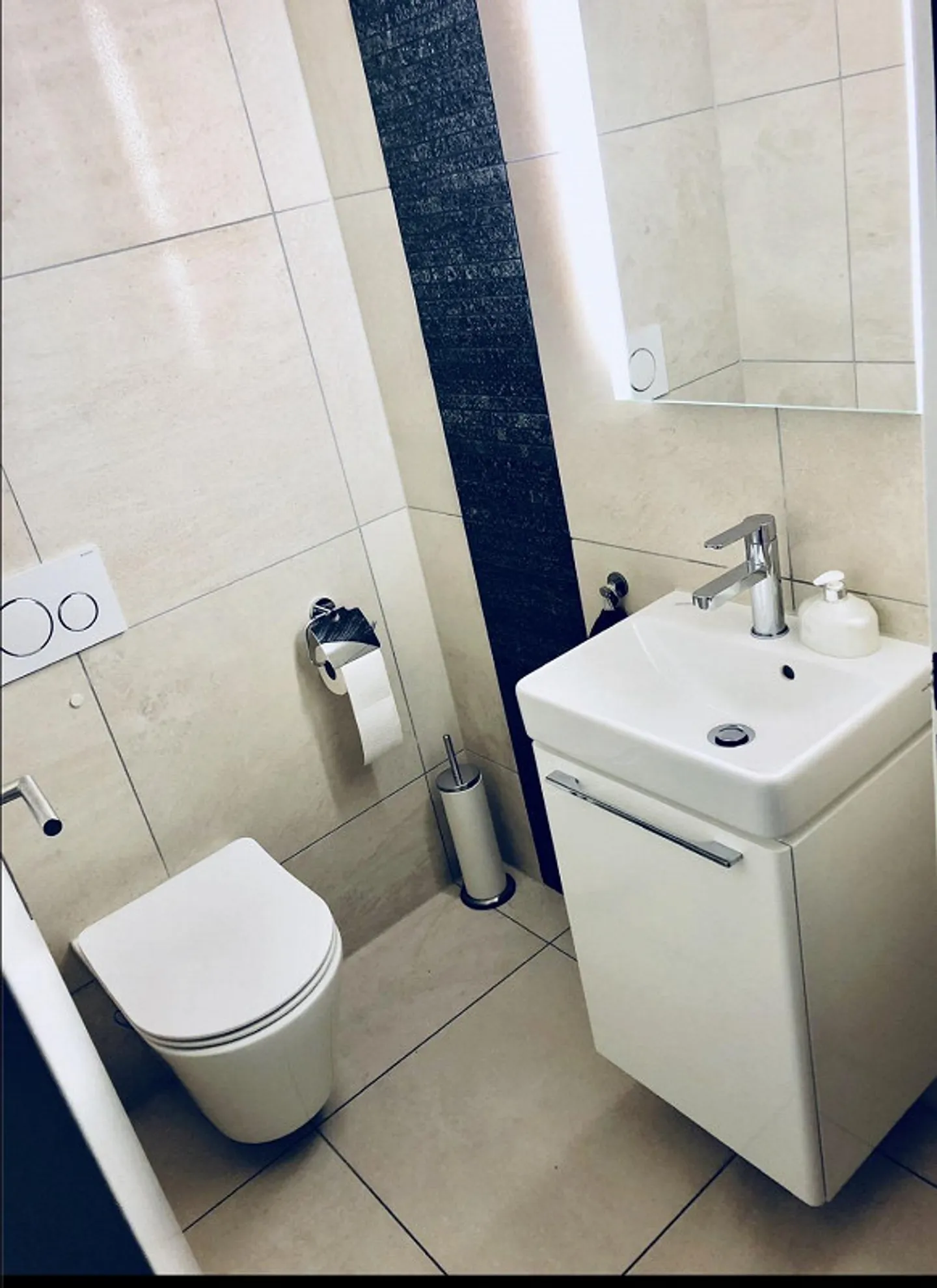 Grosszügige 4½-Zimmer-Parterrewohnung in ruhiger Lage - Foto 6 von 8