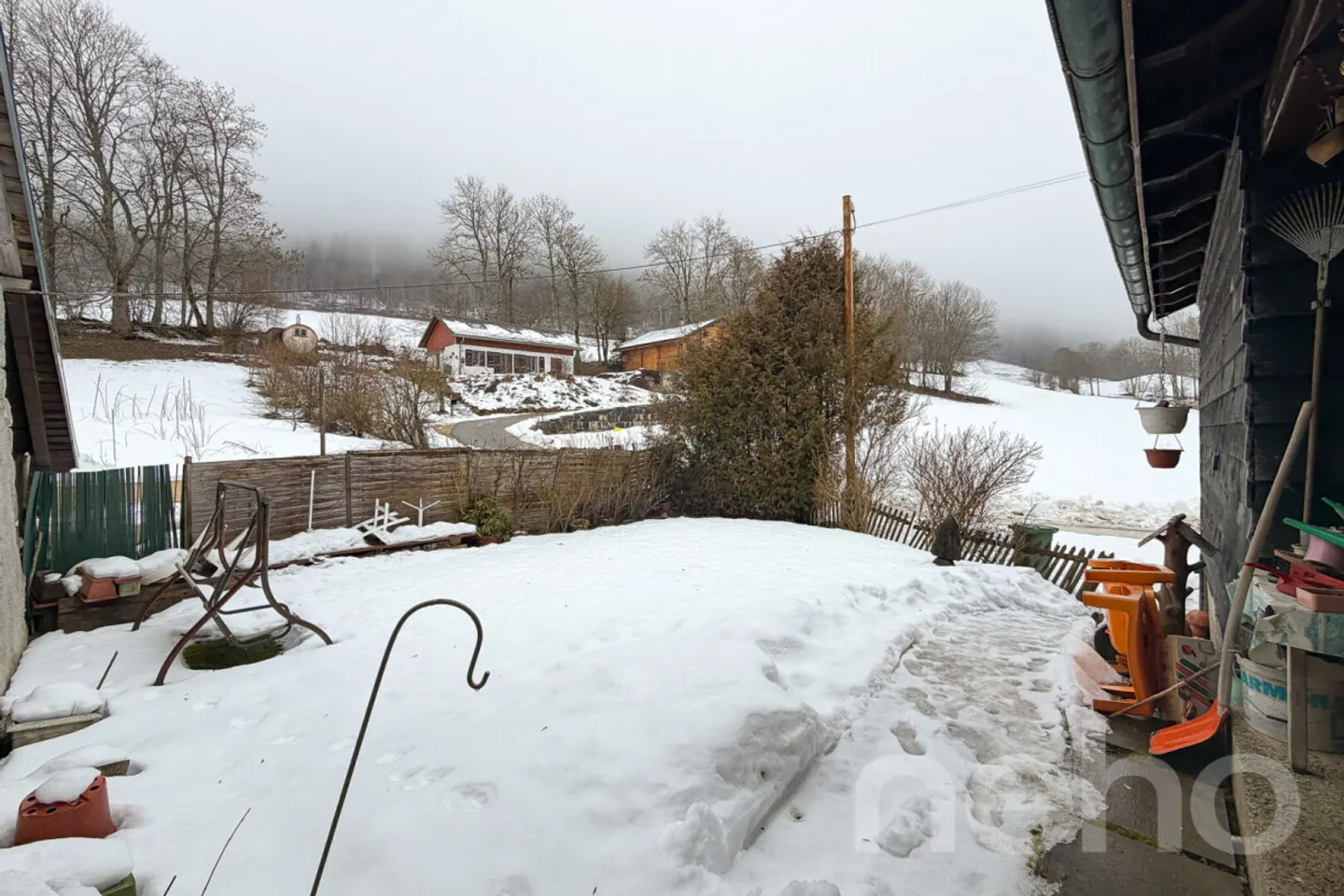 Casa familiare? 150 m² con giardino e esposizione sud-est - Foto 12 di 12