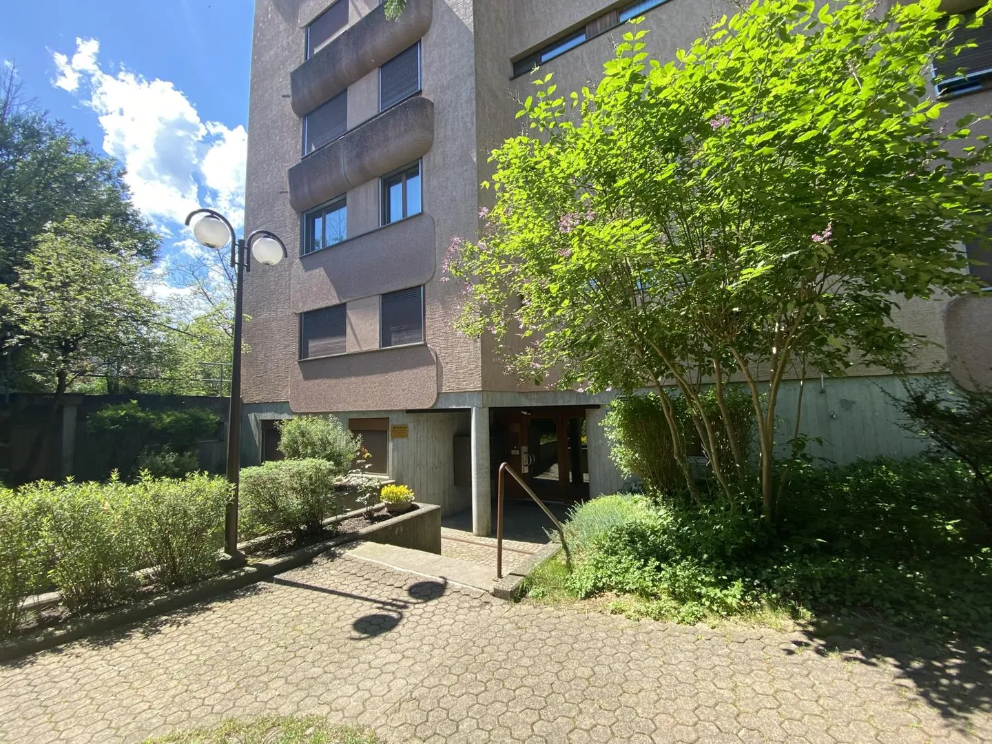 Wohnung, Delémont - 385000 - Foto 5 von 13