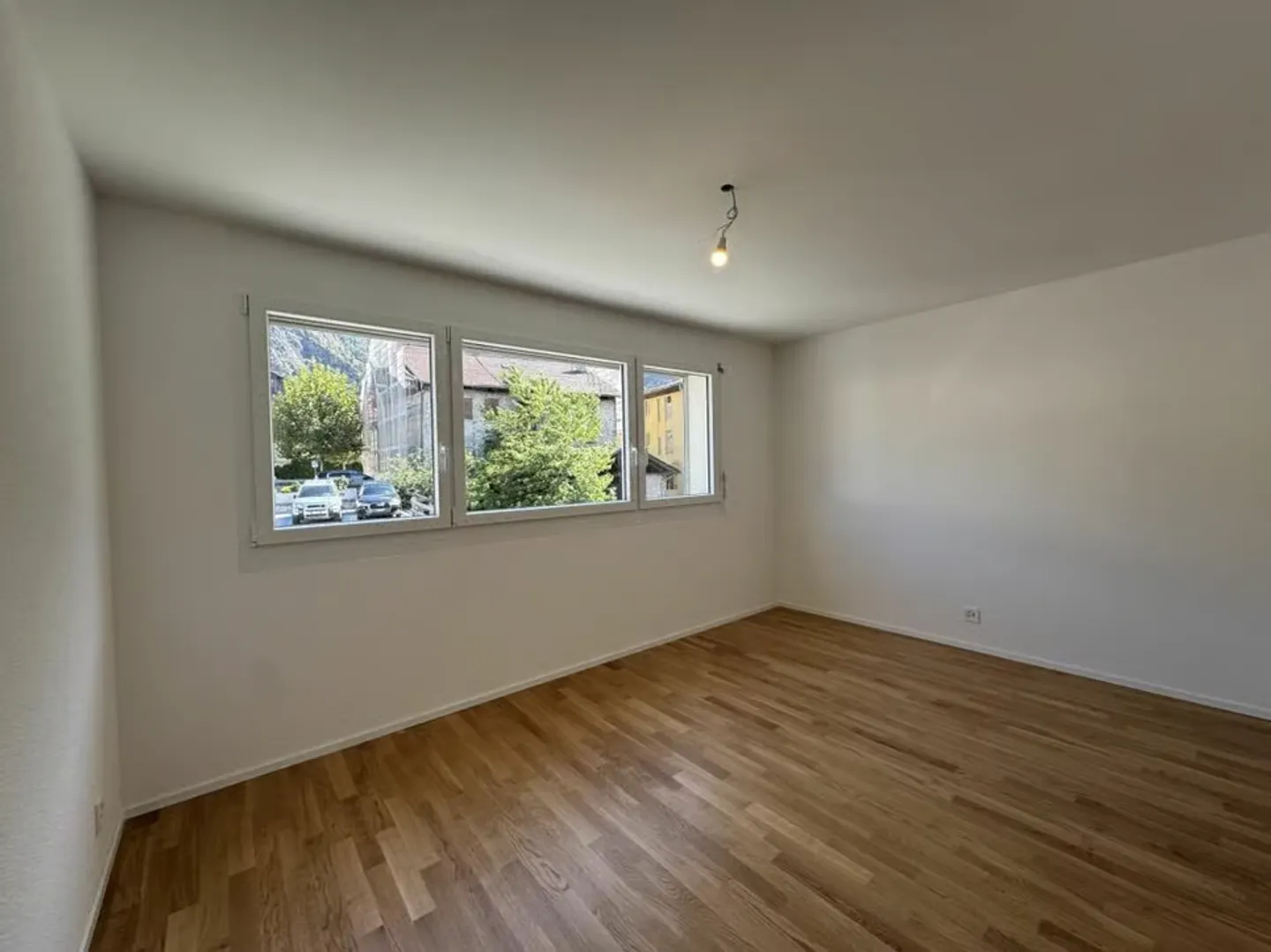 Neue 4,5-Zimmer-Wohnung im Zentrum von Riddes - Foto 10 von 13