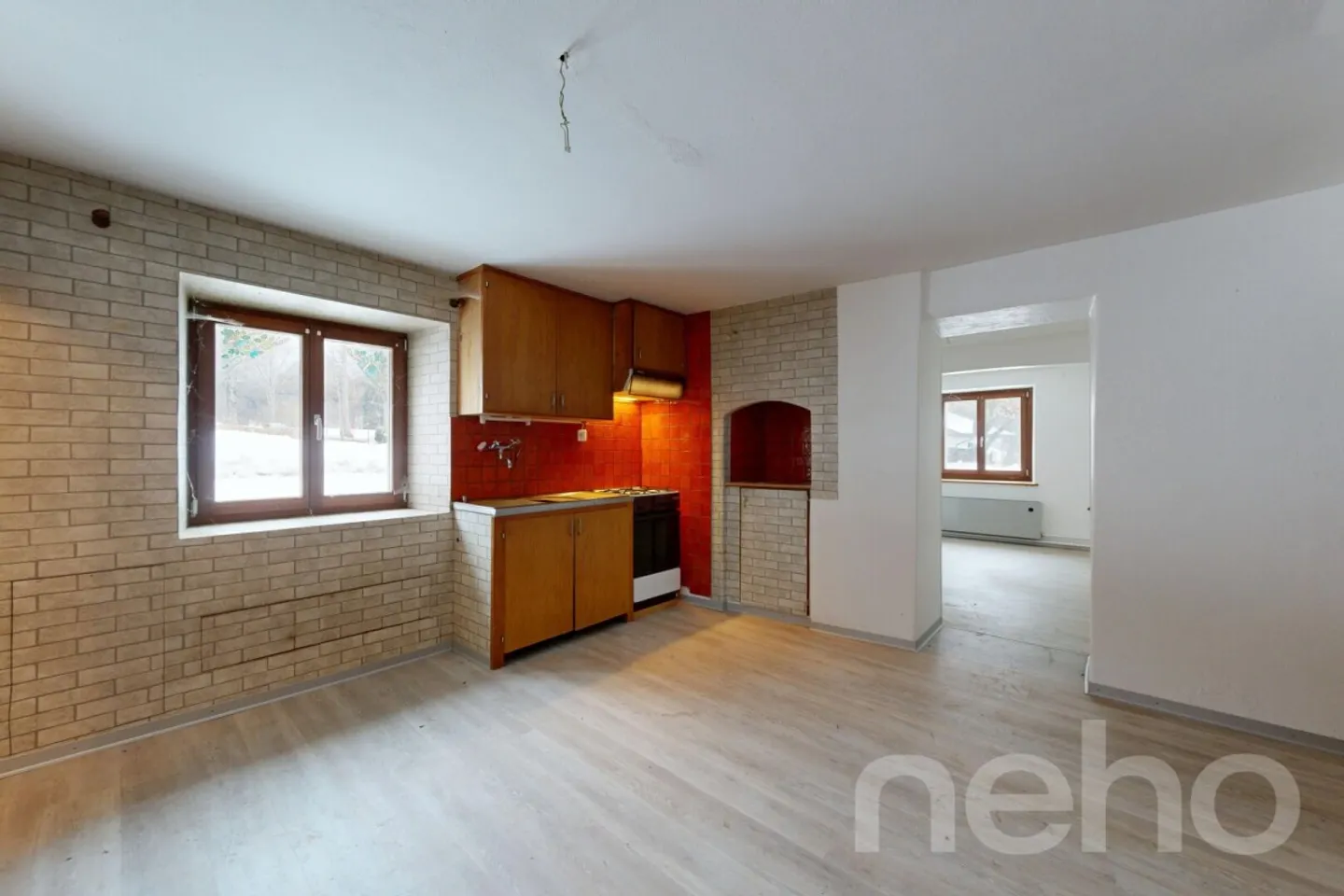 Casa familiare? 150 m² con giardino e esposizione sud-est - Foto 9 di 12