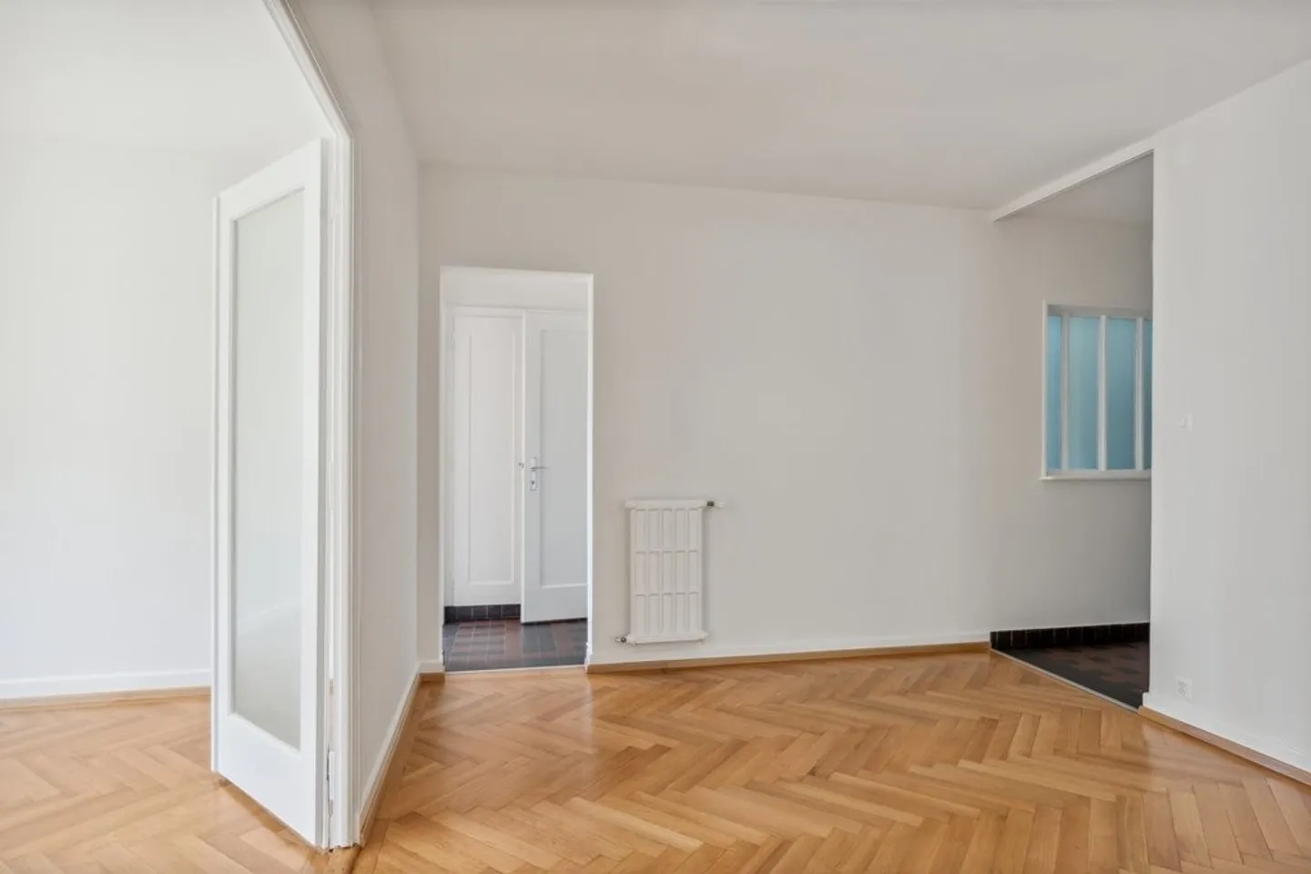 Quartiere tranquillo - verde - Foto 4 di 8