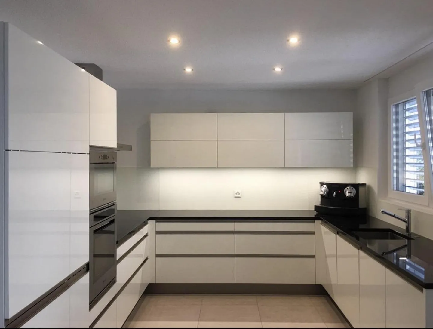 Grosszügige 4½-Zimmer-Parterrewohnung in ruhiger Lage - Foto 4 von 8