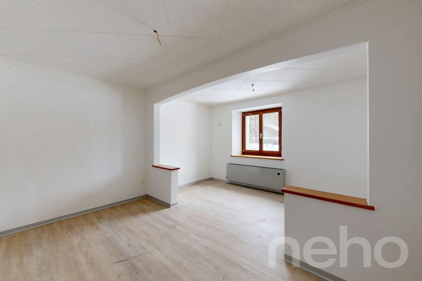 Casa familiare? 150 m² con giardino e esposizione sud-est - Foto 10 di 12