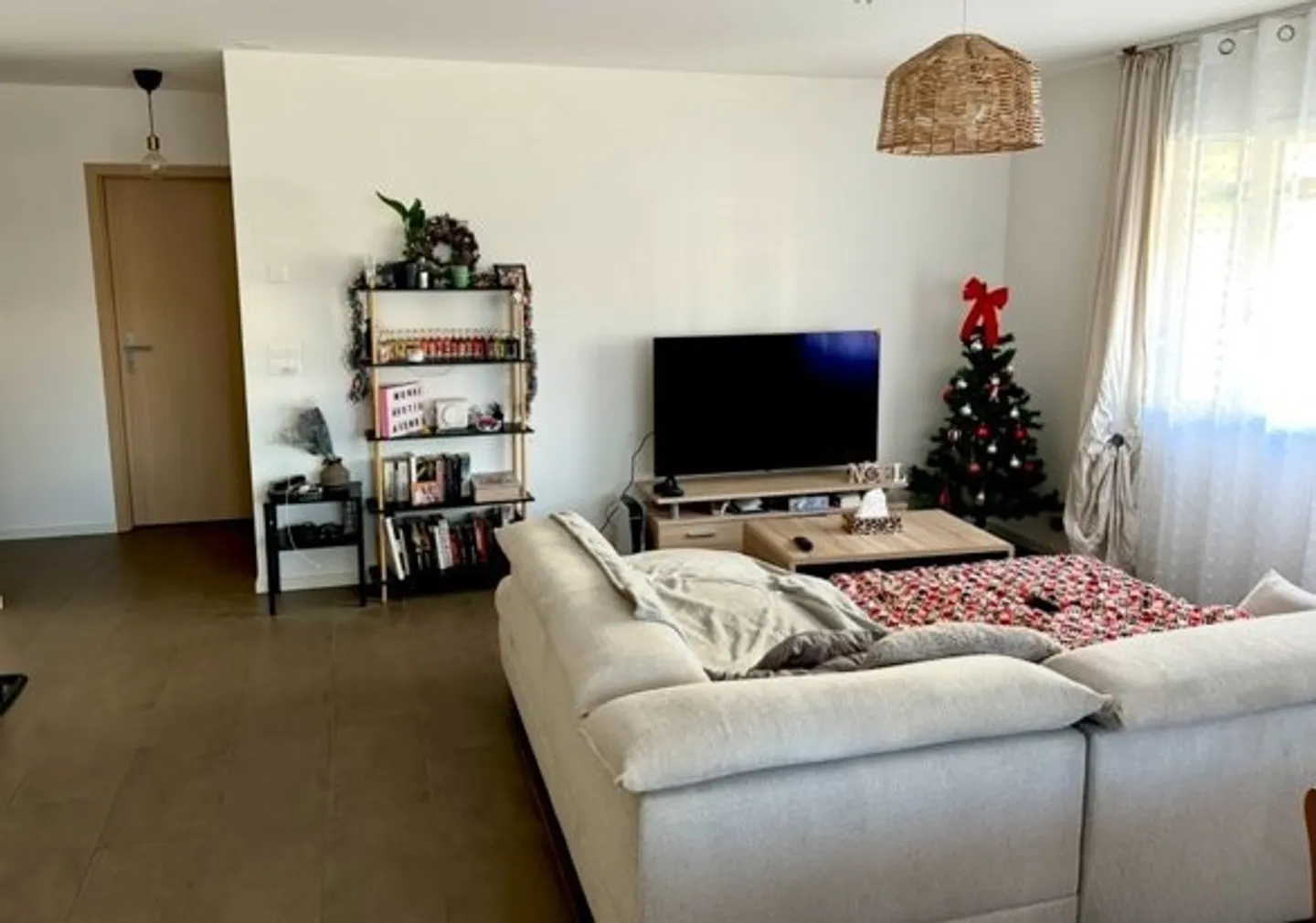 Disponibile subito! Appartamento di 2,5 locali al 1° piano - Foto 3 di 7