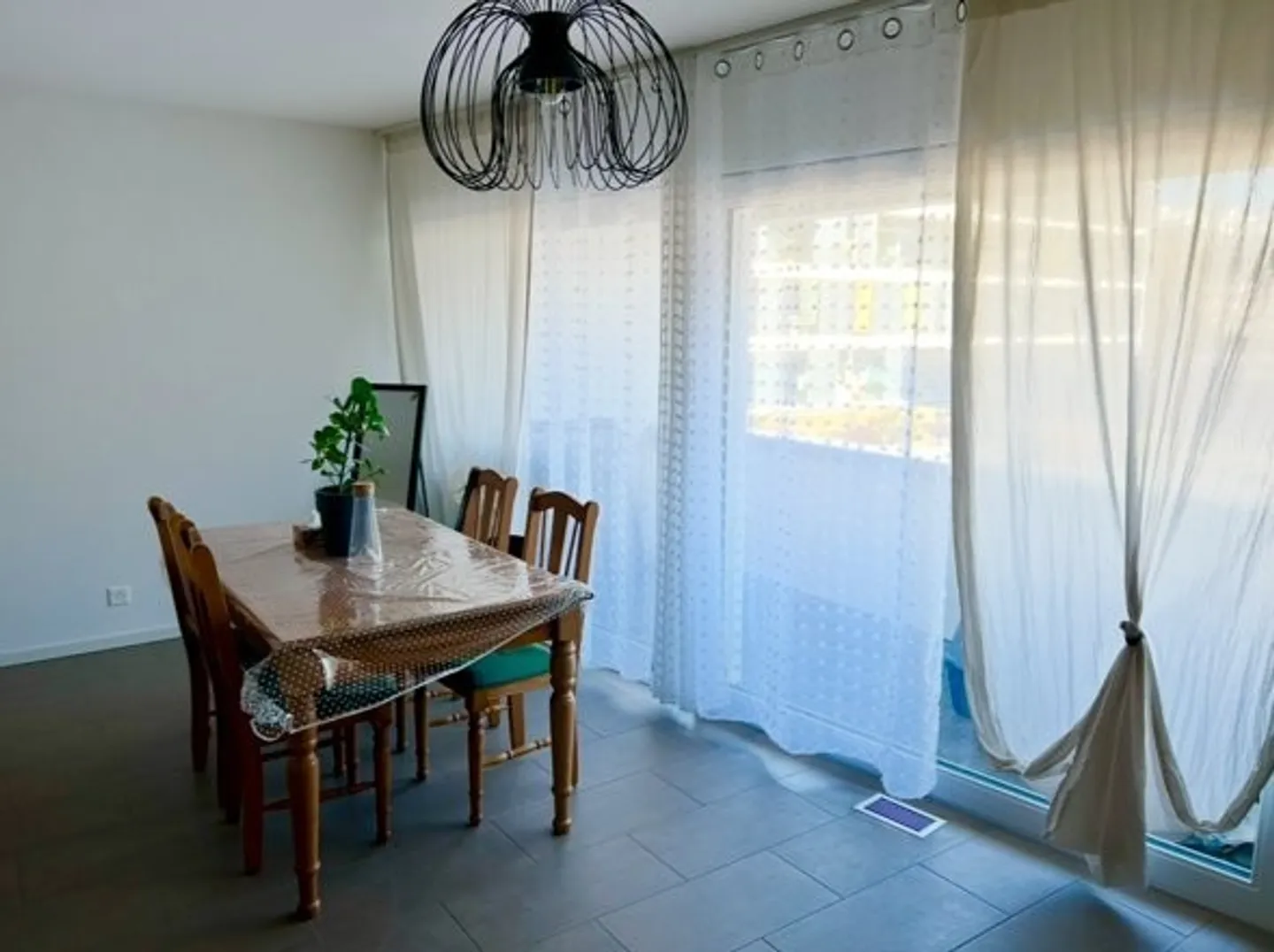 Disponibile subito! Appartamento di 2,5 locali al 1° piano - Foto 5 di 7