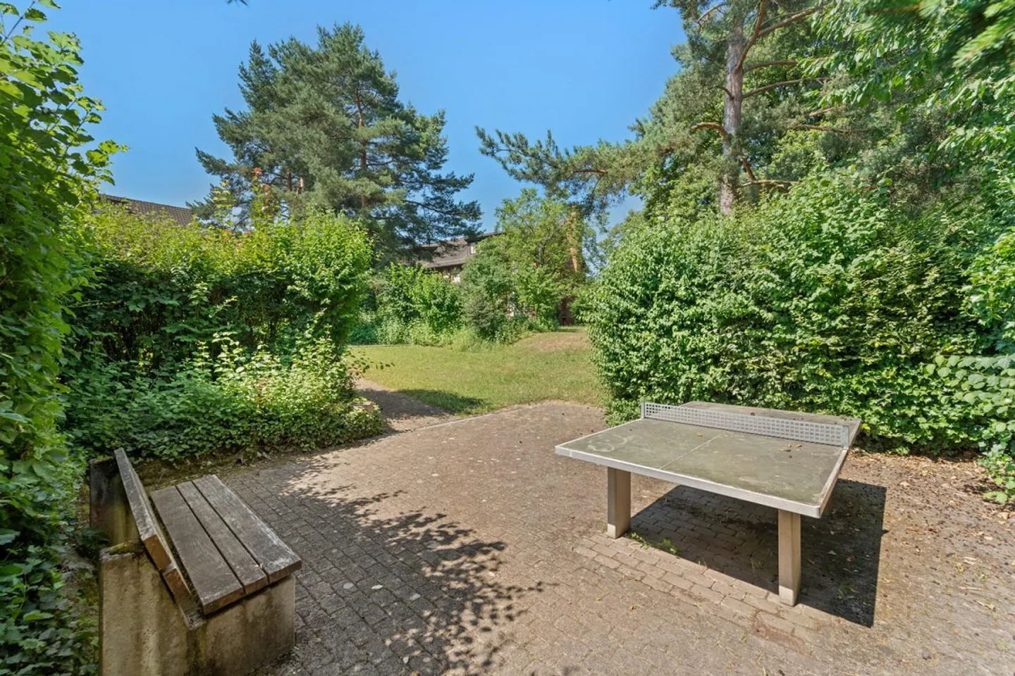 WOHNEN im Park - Foto 5 von 23
