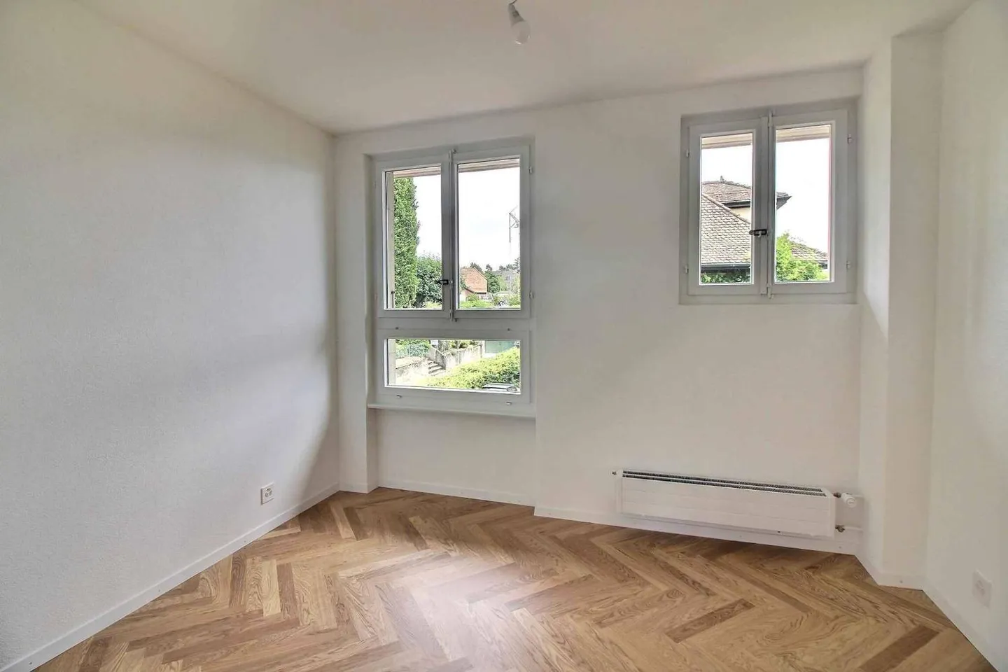 Superbe appartement rénové - Photo 4 sur 6