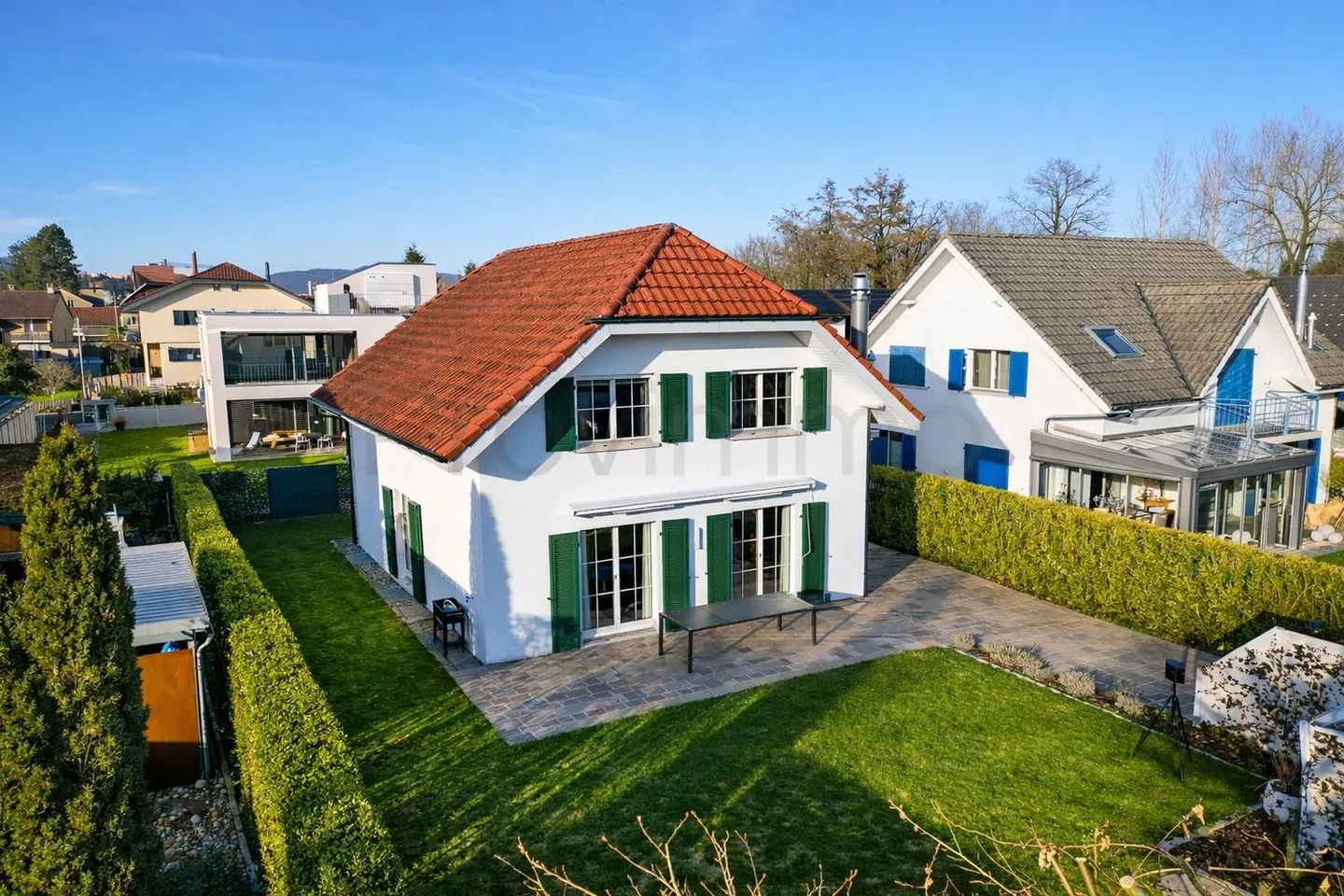 Familienfreundliches Einfamilienhaus - Foto 1 von 23