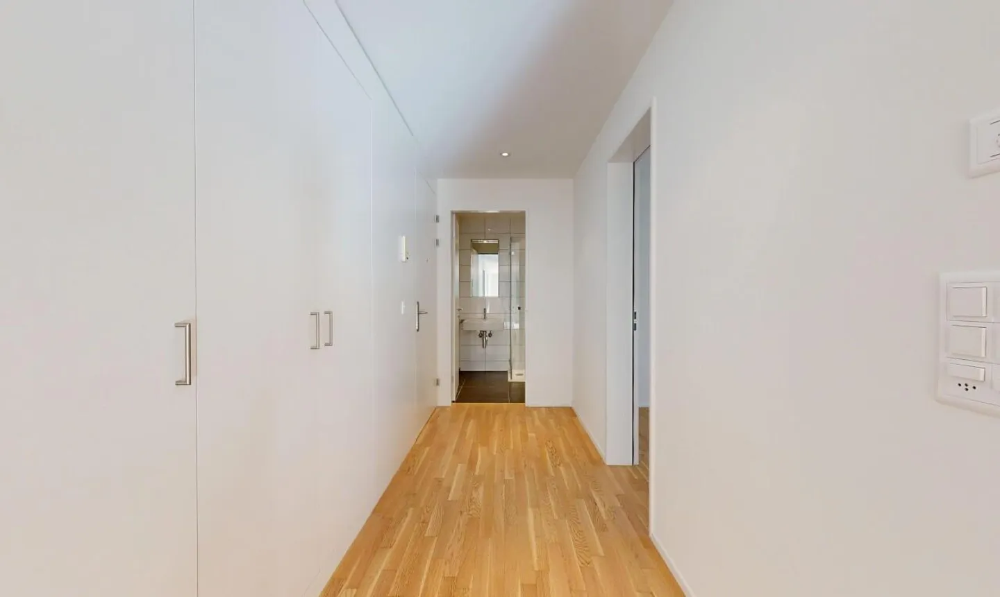 Garden Apartment Bergdietikon - Photo 2 of 11