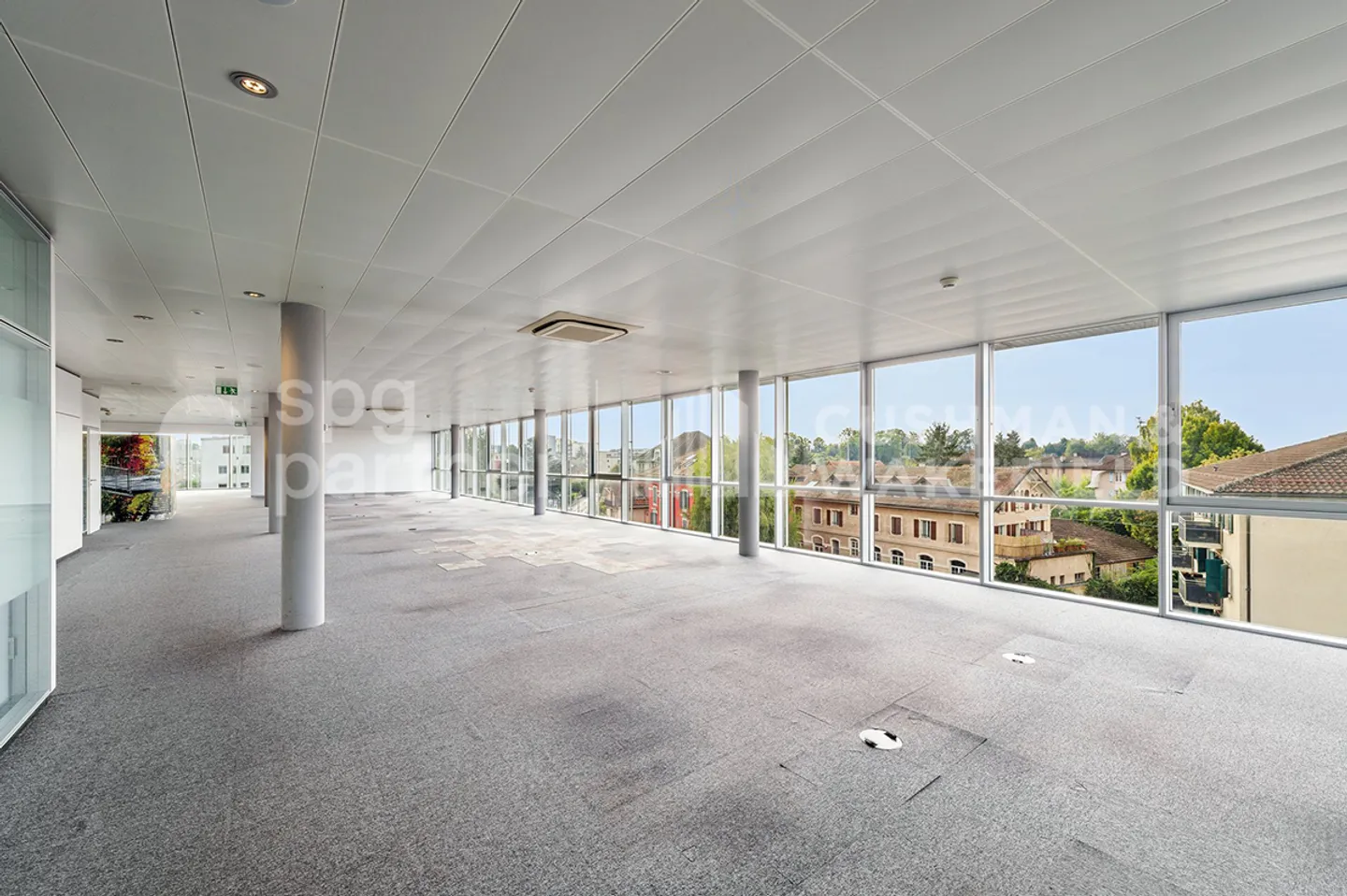 Spazi di lavoro flessibili Plug&Play - Foto 4 di 12