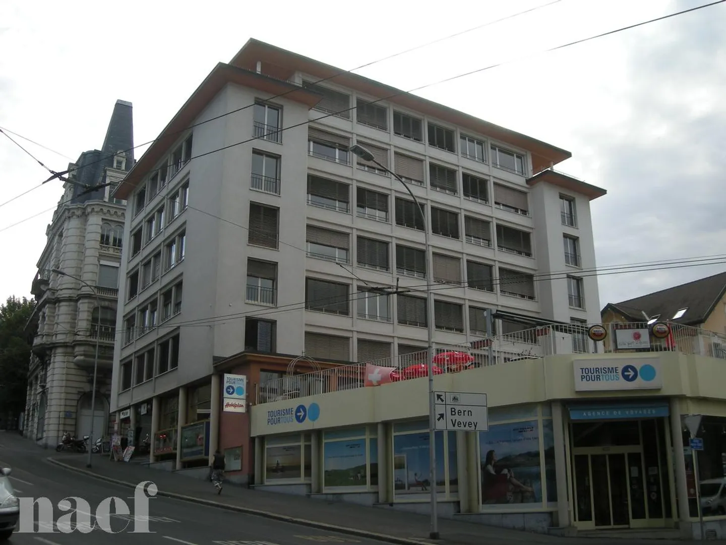 Covered parking space - Photo 1 of 1