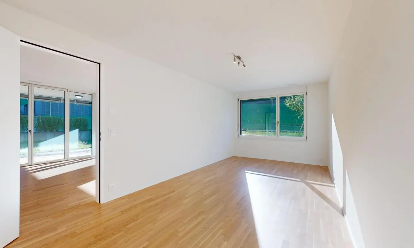 Garden Apartment Bergdietikon - Photo 9 of 11