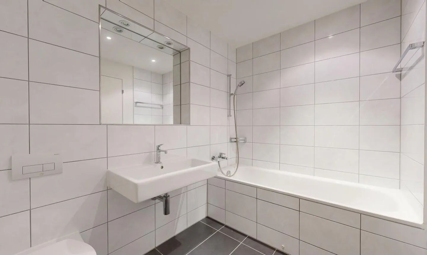 Garden Apartment Bergdietikon - Photo 10 of 11