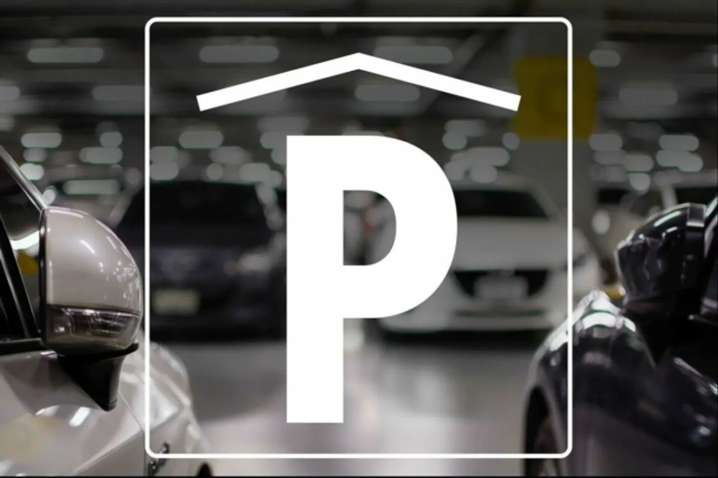 Ampio Parcheggio in Garage a Läufelfingen - Foto 1 di 1