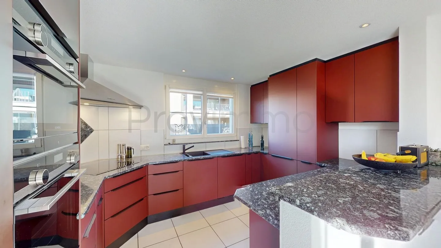 Familienfreundliches Einfamilienhaus - Foto 12 von 23