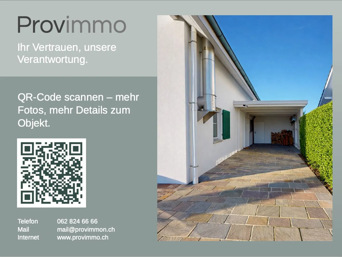 Familienfreundliches Einfamilienhaus - Foto 13 von 23