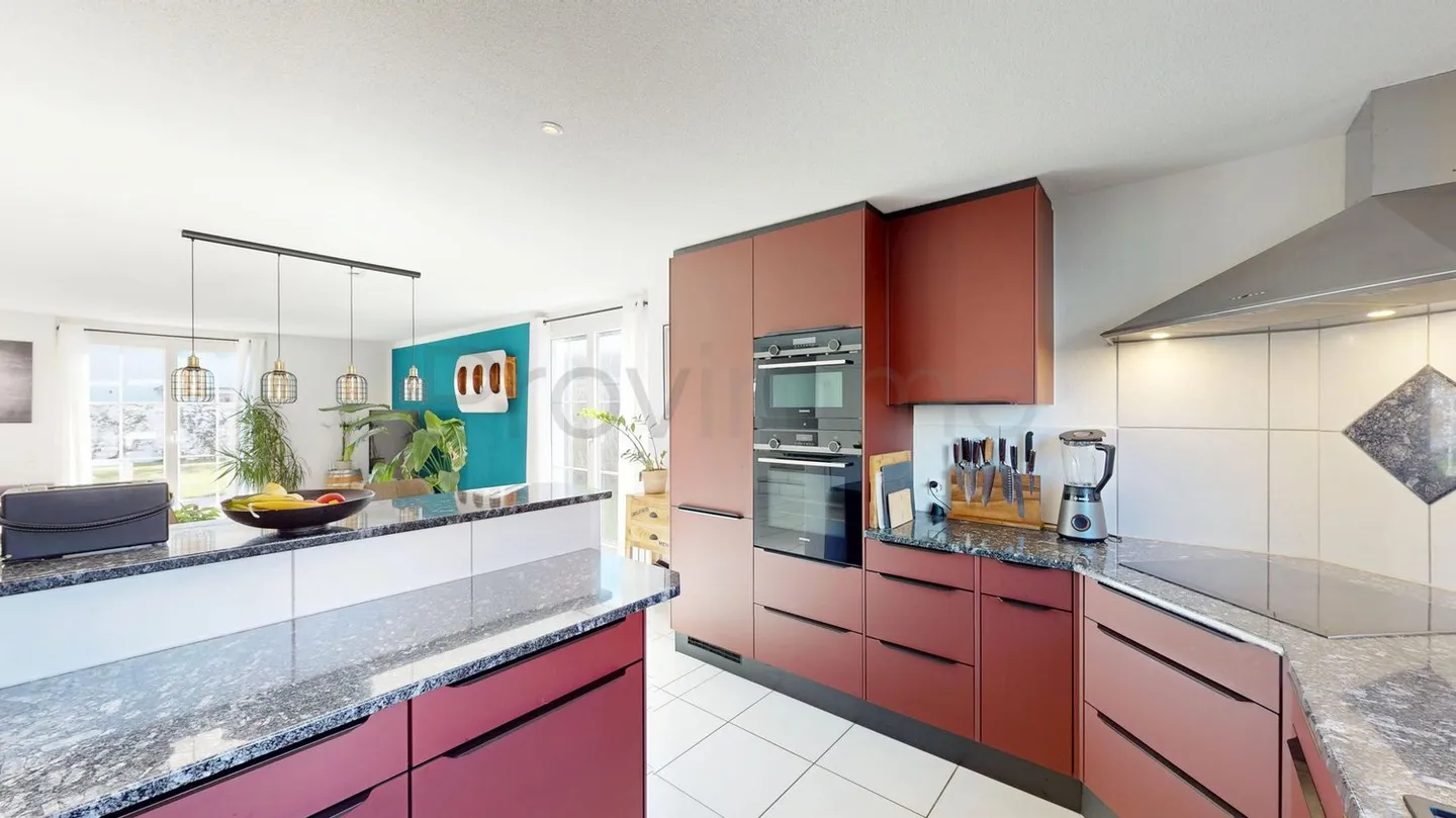 Familienfreundliches Einfamilienhaus - Foto 14 von 23