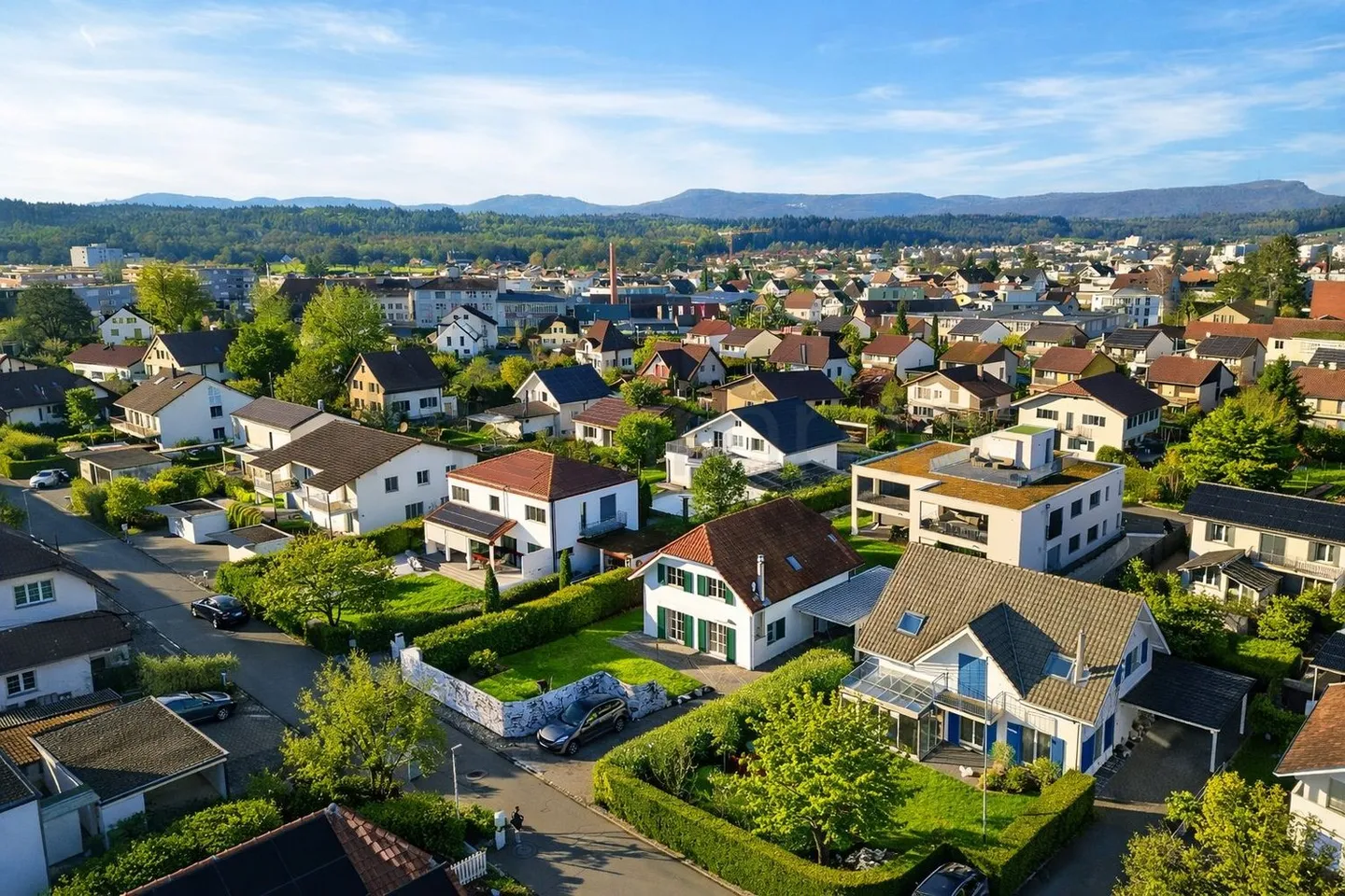 Familienfreundliches Einfamilienhaus - Foto 5 von 23