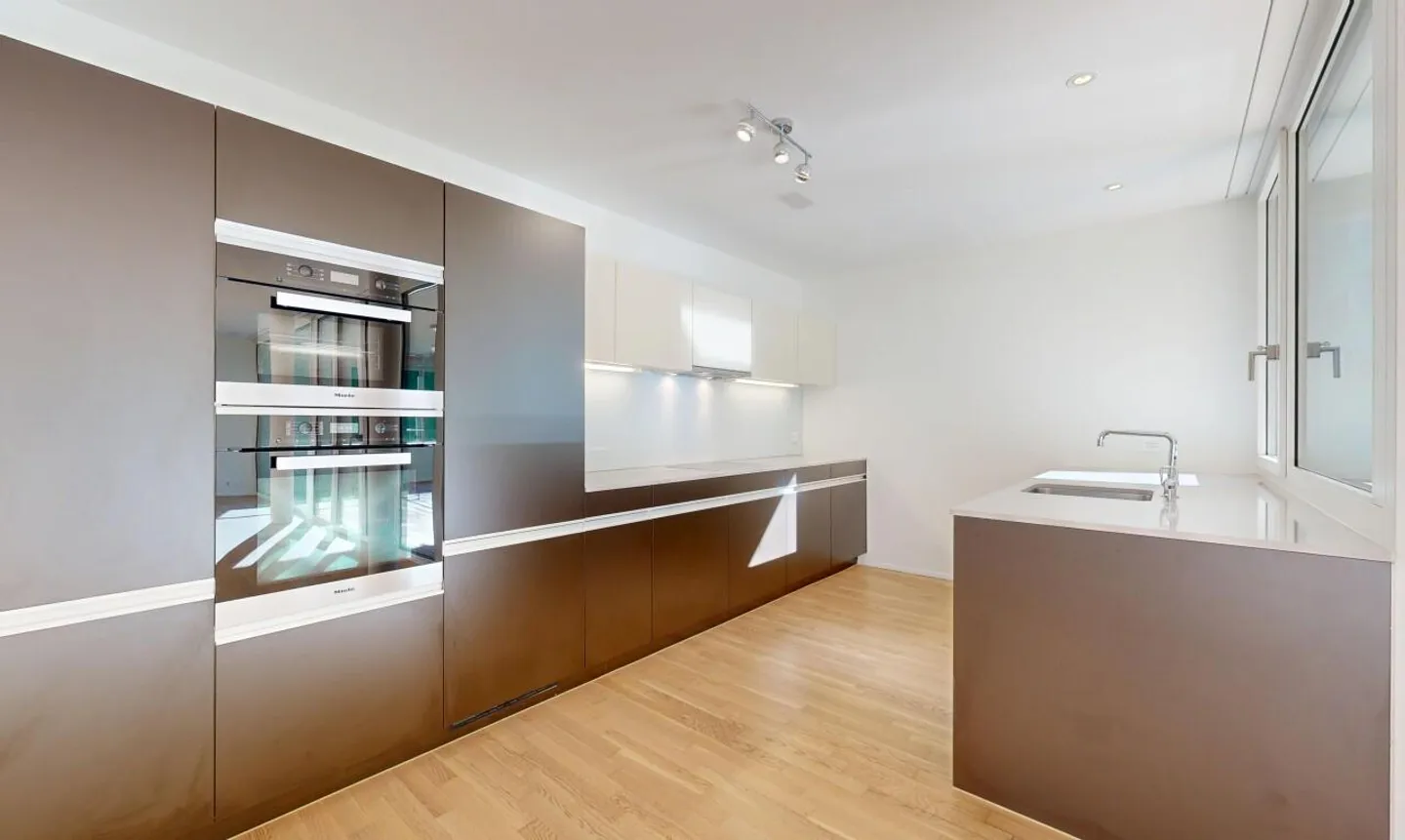Garden Apartment Bergdietikon - Photo 5 of 11