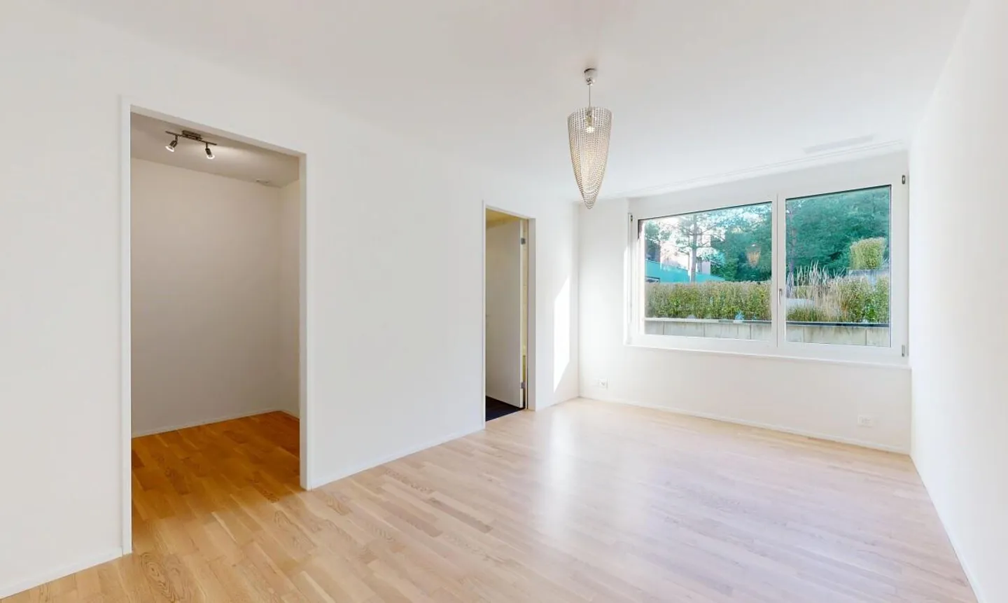 Garden Apartment Bergdietikon - Photo 8 of 11
