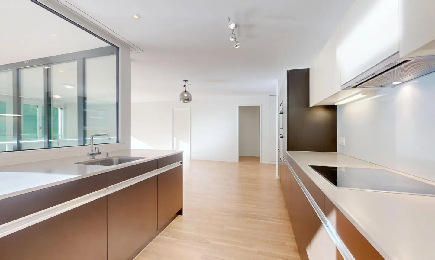 Garden Apartment Bergdietikon - Photo 7 of 11