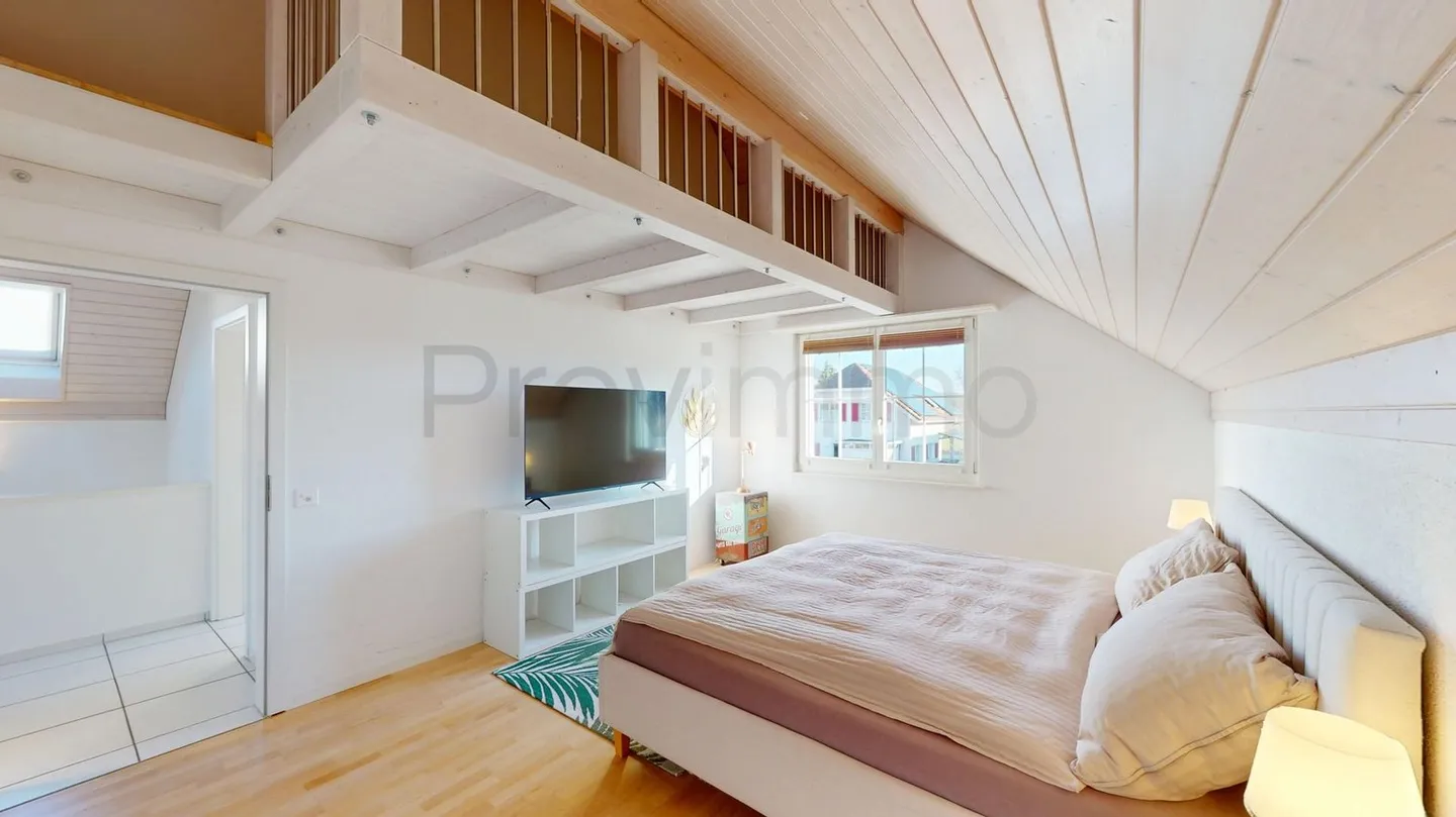 Familienfreundliches Einfamilienhaus - Foto 16 von 23