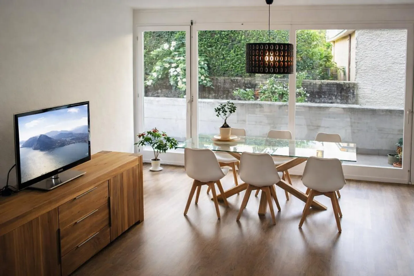 Rinnovato e centrale appartamenti di 3.5 locali affittato - Foto 1 di 14