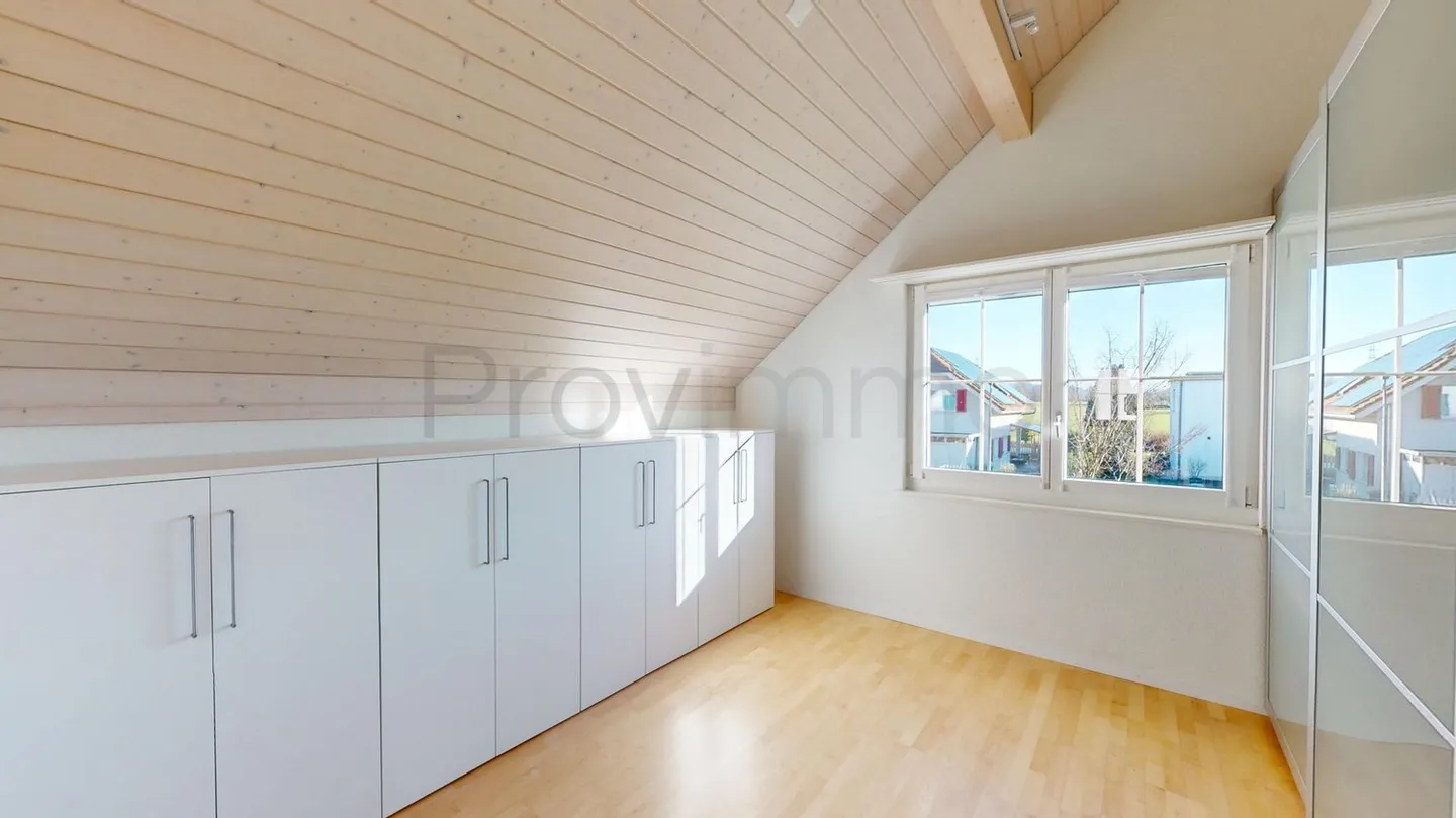 Familienfreundliches Einfamilienhaus - Foto 17 von 23