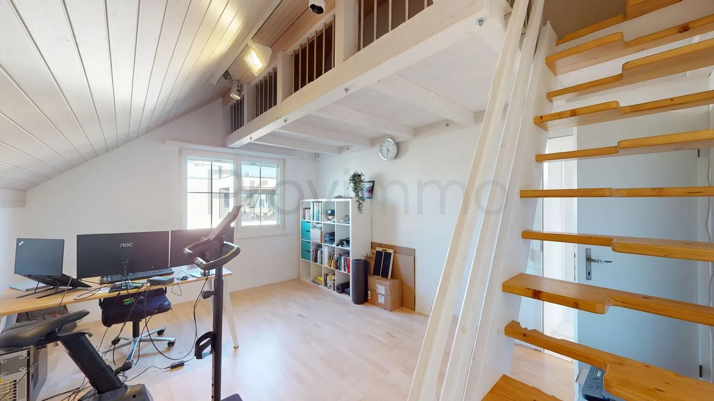 Familienfreundliches Einfamilienhaus - Foto 18 von 23