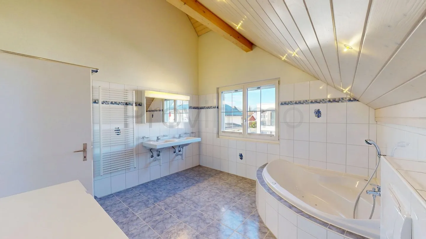 Familienfreundliches Einfamilienhaus - Foto 19 von 23