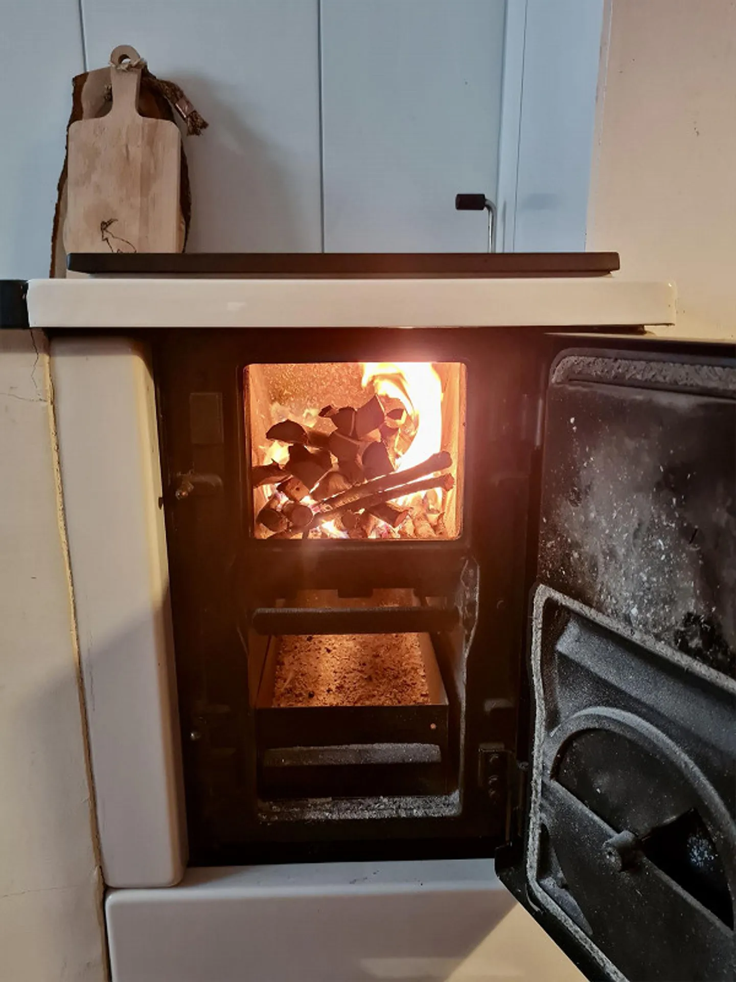 Beautiful and cozy 2-room apartment for rent in quiet Feldis - Photo 14 of 14