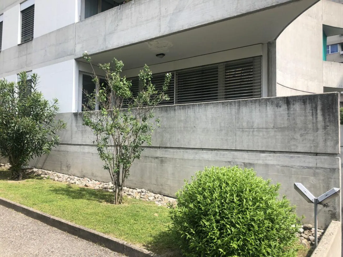 Rinnovato e centrale appartamenti di 3.5 locali affittato - Foto 5 di 14