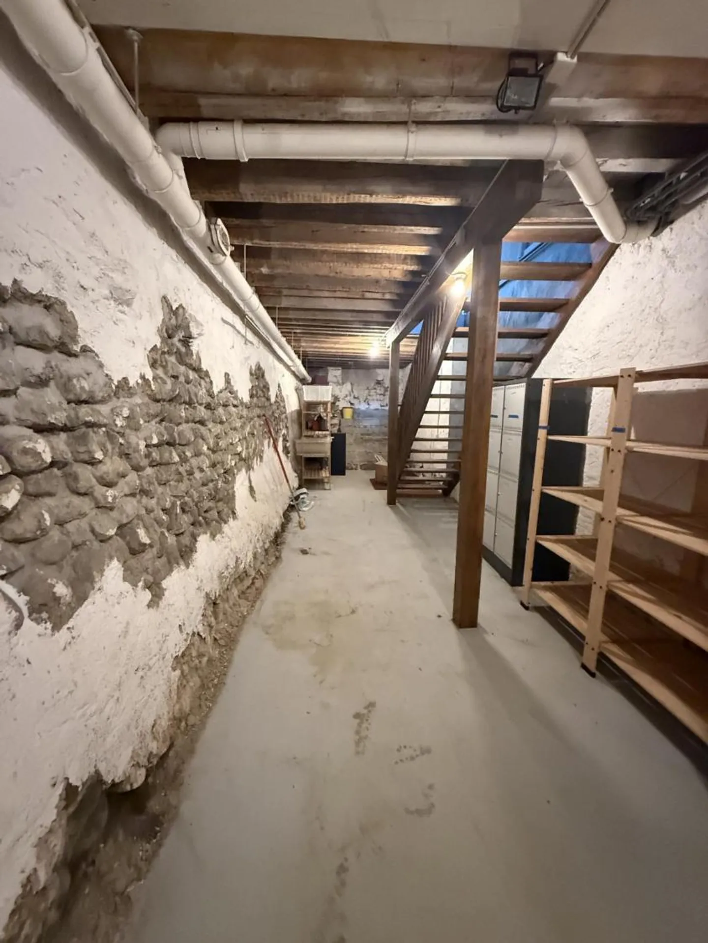 Arcade commerciale de 120 m2 au cœur de Nyon - Photo 9 sur 10