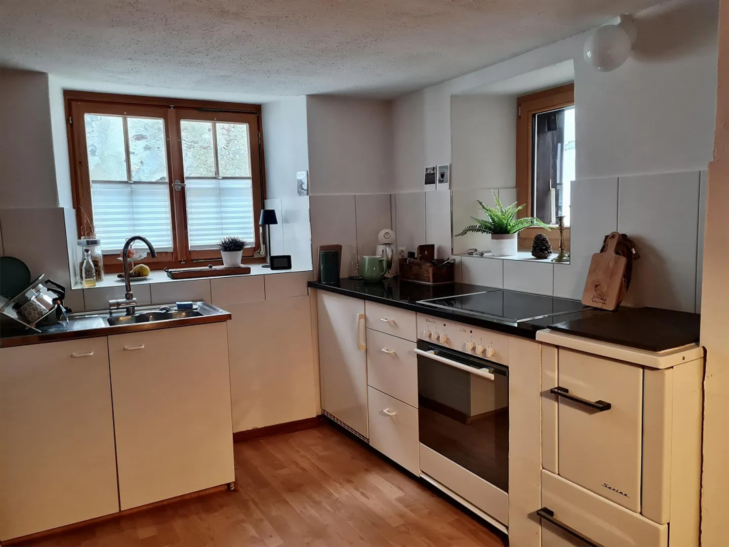 Beautiful and cozy 2-room apartment for rent in quiet Feldis - Photo 4 of 14