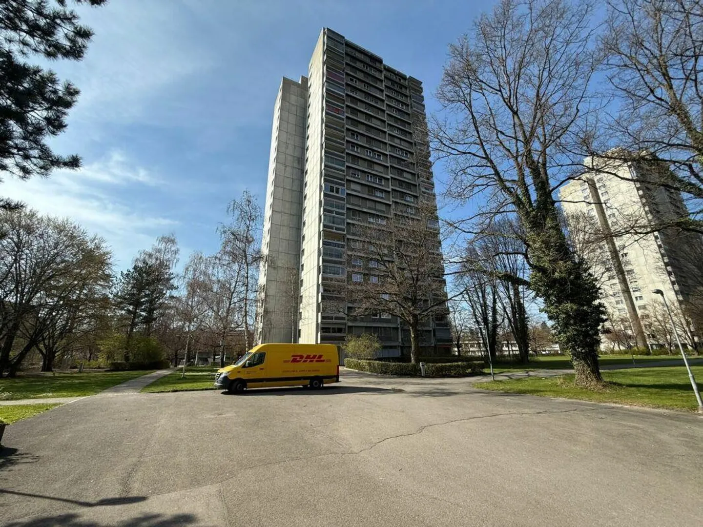 Appartement moderne à Wittigkofen - Photo 1 sur 3