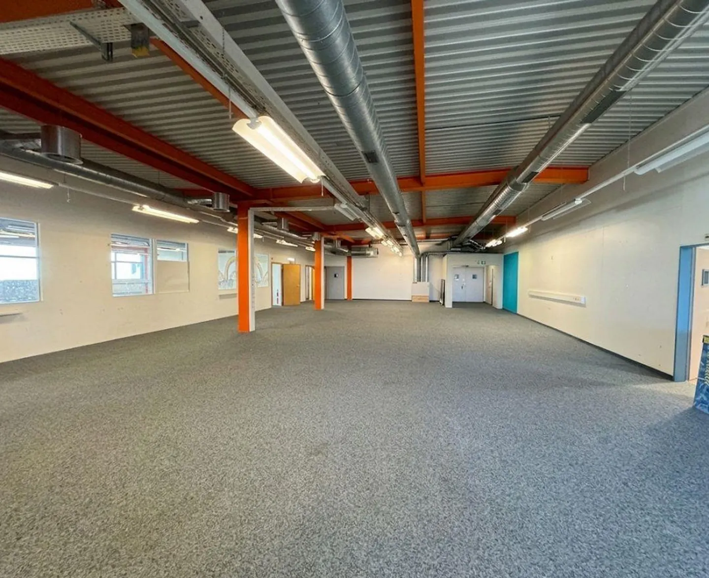 Espace commercial flexible à Berg - Photo 4 sur 10