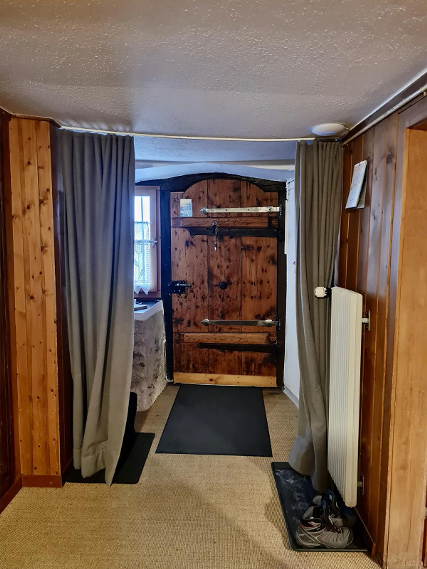 Beautiful and cozy 2-room apartment for rent in quiet Feldis - Photo 7 of 14